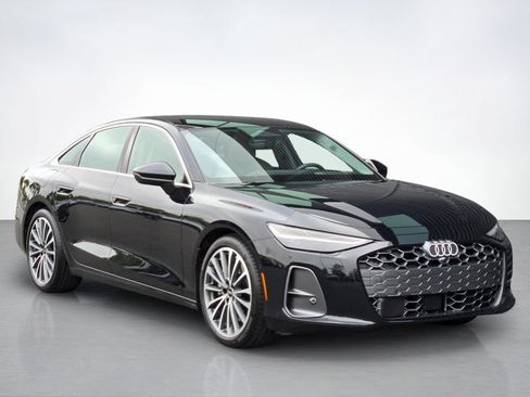 Used 2026 Audi A6 Prestige w/ Prestige Package AWD/4WD image 9