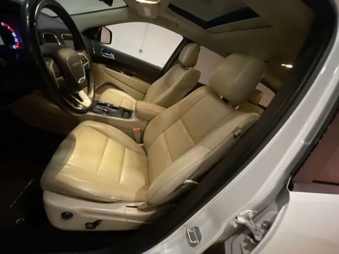 Used 2015 Dodge Durango Limited w/ Premium Group image 11