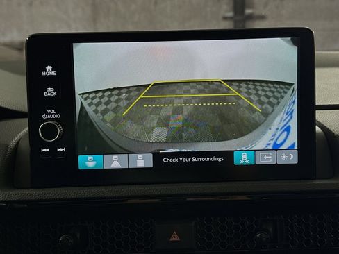 Certified 2024 Honda CR-V EX-L image 13