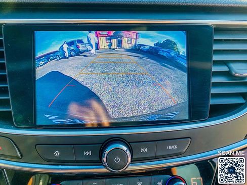 Used 2019 Buick LaCrosse Avenir w/ Driver Confidence Package II image 35