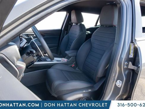 Used 2024 Dodge Hornet R/T AWD/4WD image 12