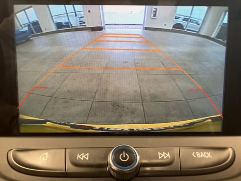 Used 2017 Chevrolet Camaro SS RWD image 21