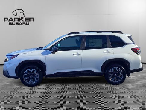New 2026 Subaru Forester Premium image 2