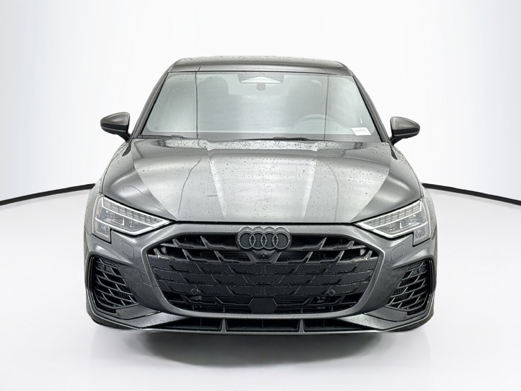 Used 2026 Audi S3 Premium AWD/4WD image 3