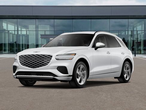New 2026 Genesis GV70 2.5T AWD/4WD image 17