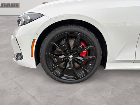 New 2026 BMW 330i xDrive Sedan w/ M Sport Package image 14