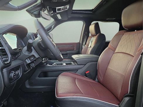 New 2026 RAM 3500 Limited image 14