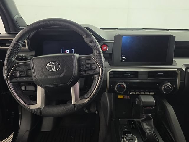 Used 2024 Toyota Tacoma TRD Off-Road w/ TRD Off Road Upgrade Package AWD/4WD image 13