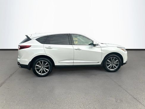 Used 2022 Acura RDX w/ Technology Package FWD image 8