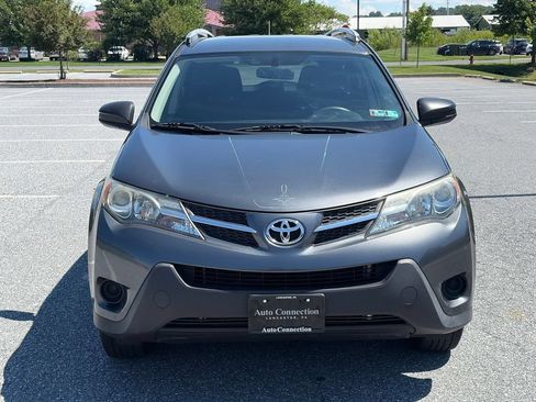Used 2015 Toyota RAV4 LE AWD/4WD image 3