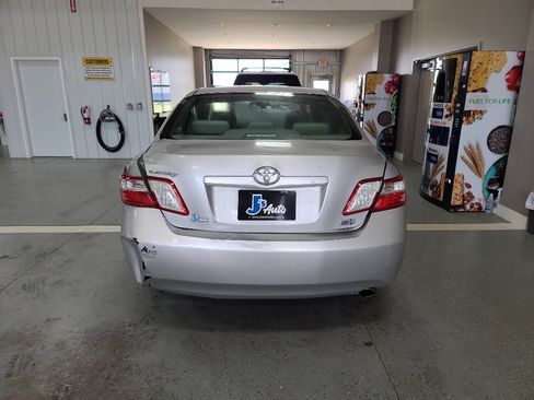 Used 2007 Toyota Camry Hybrid FWD image 6