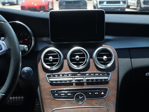 Used 2018 Mercedes-Benz C 300 Coupe image 7