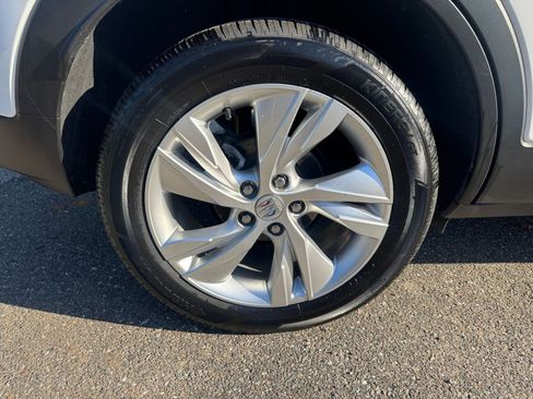 Used 2025 Buick Encore GX Preferred image 28