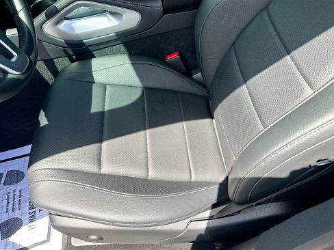 Used 2022 Mercedes-Benz GLE 350 w/ Premium Package image 21