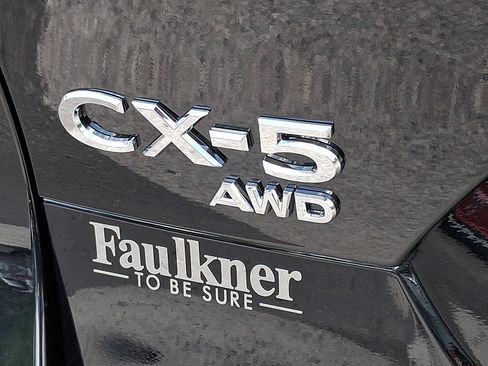 New 2026 MAZDA CX-5 AWD 2.5 S image 20