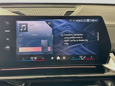 New 2027 BMW X2 xDrive28i w/ Technology Package AWD/4WD image 15
