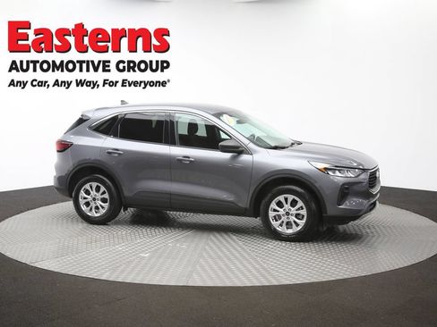 Used 2024 Ford Escape Active AWD/4WD image 46