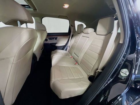 Used 2017 Honda CR-V EX-L image 27
