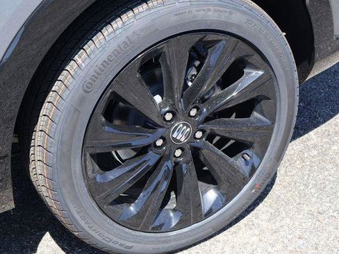 New 2026 Buick Envista Sport Touring FWD image 36