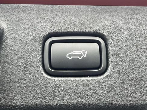 Certified 2025 Hyundai Tucson SEL FWD image 12