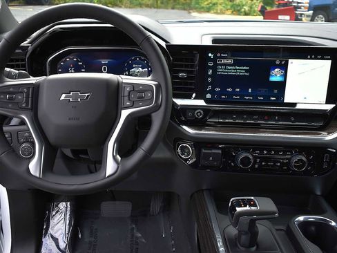 New 2026 Chevrolet Silverado 1500 RST image 12