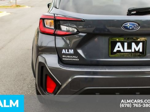 Used 2025 Subaru Crosstrek 2.5i Premium AWD/4WD image 12