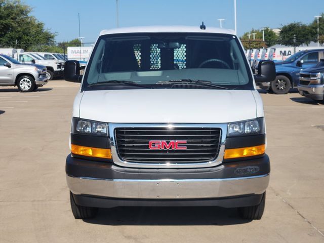 Used 2025 GMC Savana 2500 w/ Driver Convenience Package RWD image 9