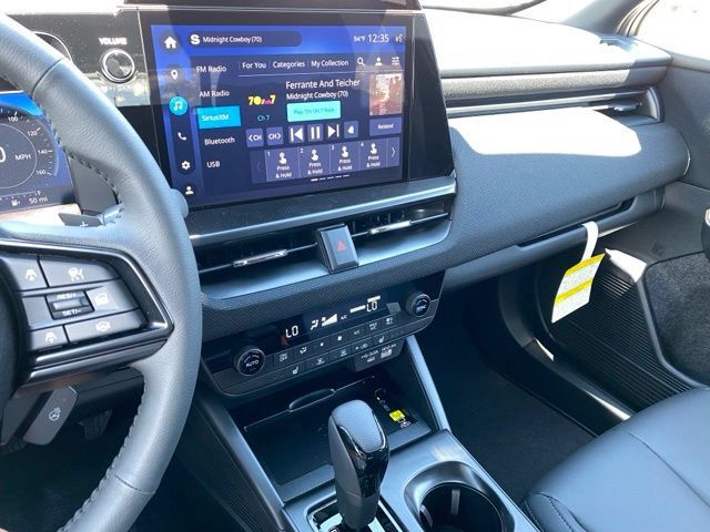New 2026 Subaru Outback Premium AWD/4WD image 16