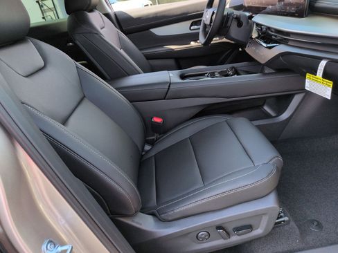 New 2026 Nissan Murano SL w/ Comfort Package AWD/4WD image 33