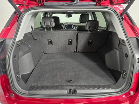 Used 2018 GMC Terrain SLT w/ Infotainment Package II image 8