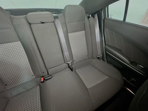 Used 2023 Dodge Charger R/T w/ Harman/Kardon Audio Group image 14