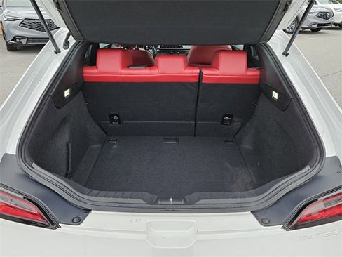 Certified 2023 Acura Integra A-Spec image 6