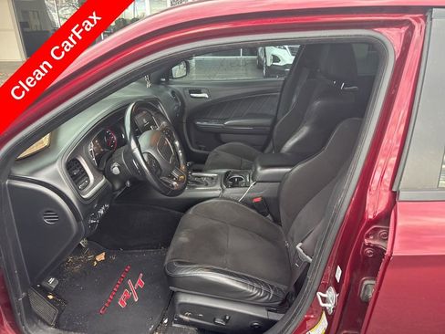 Used 2021 Dodge Charger R/T w/ Plus Group image 4