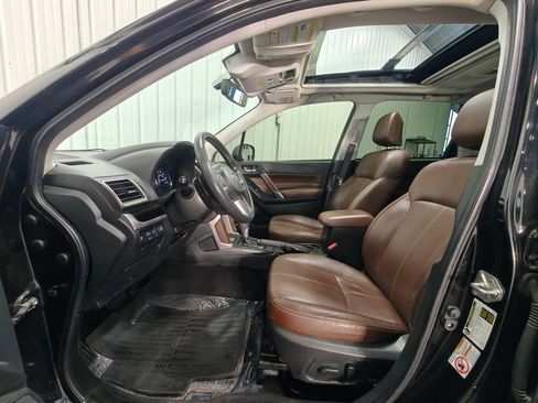 Used 2018 Subaru Forester 2.0XT Touring AWD/4WD image 26