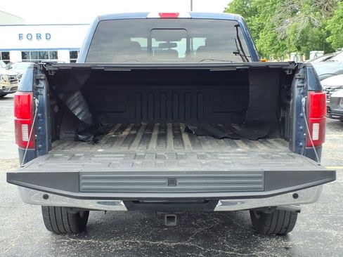 Used 2020 Ford F150 Lariat w/ Equipment Group 502A Luxury AWD/4WD image 29