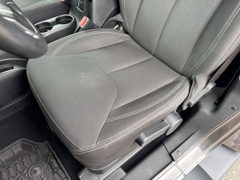 Used 2018 Jeep Wrangler Sahara w/ Connectivity Group image 12