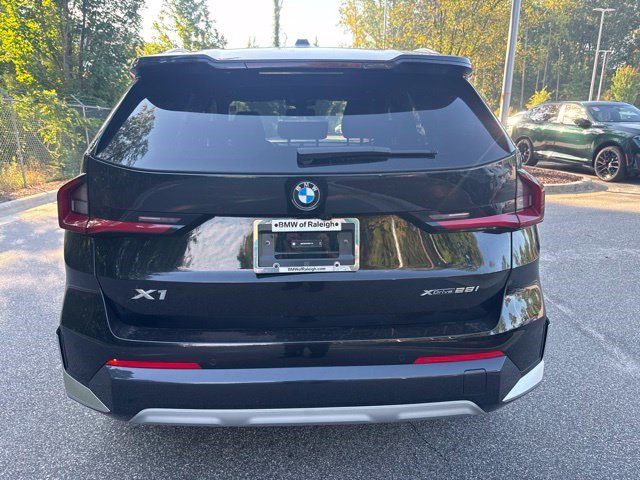 Certified 2026 BMW X1 xDrive28i w/ Technology Package AWD/4WD image 6