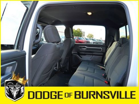 Used 2022 RAM 1500 Big Horn image 14