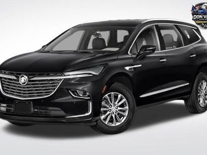 Used 2024 Buick Enclave Premium