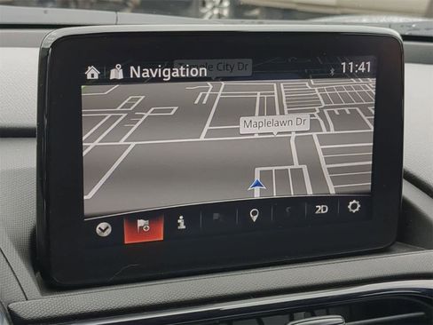 Used 2021 MAZDA MX-5 Miata Grand Touring image 24