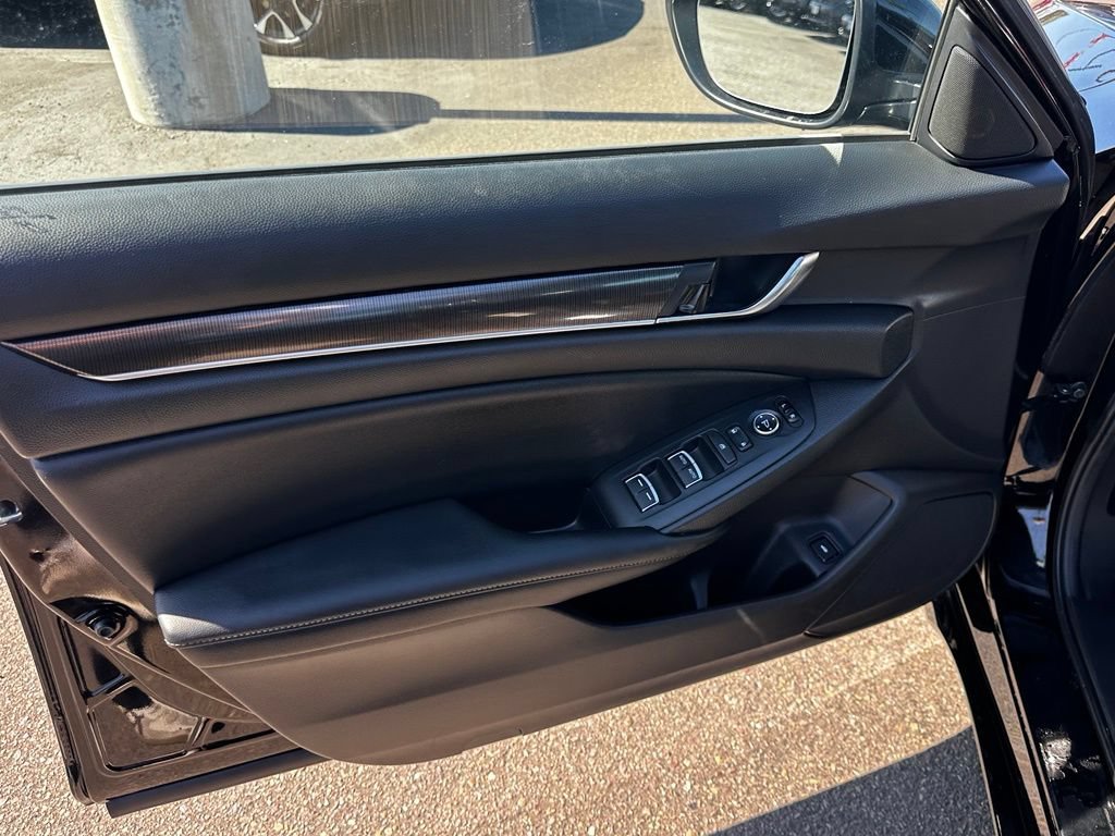 Used 2022 Honda Accord Sport image 23