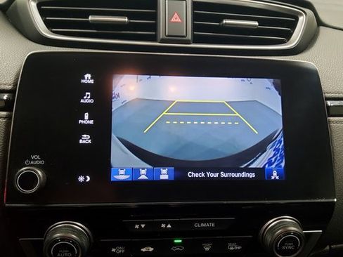 Certified 2019 Honda CR-V EX-L image 37