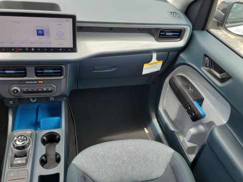 New 2026 Ford Maverick XLT FWD image 14