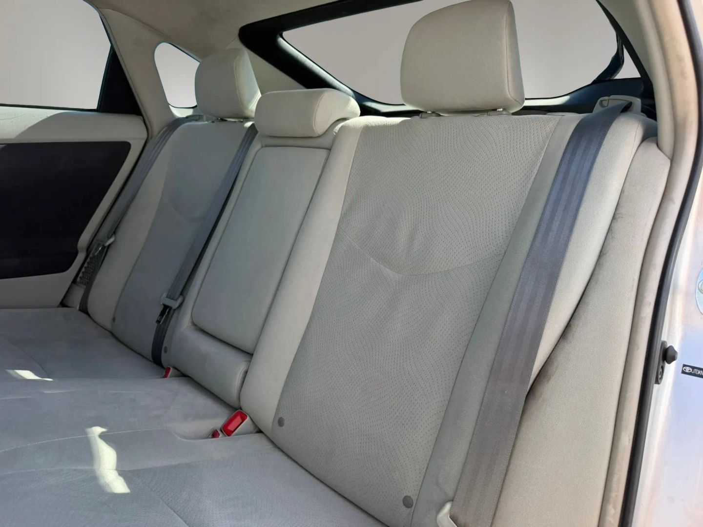 Used 2010 Toyota Prius Two FWD image 13