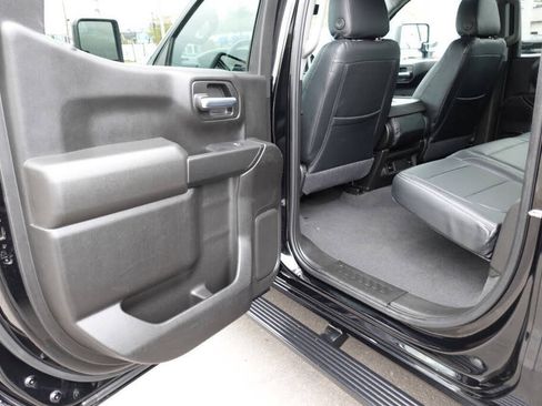 Used 2022 GMC Sierra 1500 Pro w/ Pro Value Package AWD/4WD image 20