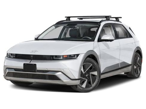 New 2026 Hyundai Ioniq 5 Limited AWD/4WD image 1