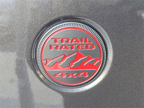 New 2026 Jeep Wrangler Rubicon image 24