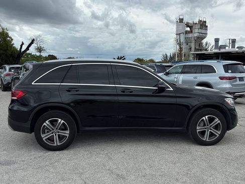 Certified 2020 Mercedes-Benz GLC 300 image 6