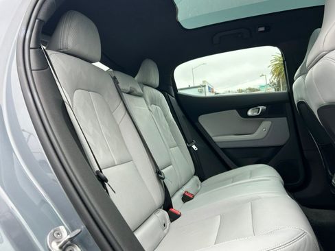 Used 2023 Polestar Polestar 2 w/ Pilot Pack AWD/4WD image 42
