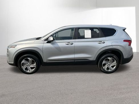 Used 2023 Hyundai Santa Fe SE AWD/4WD image 4